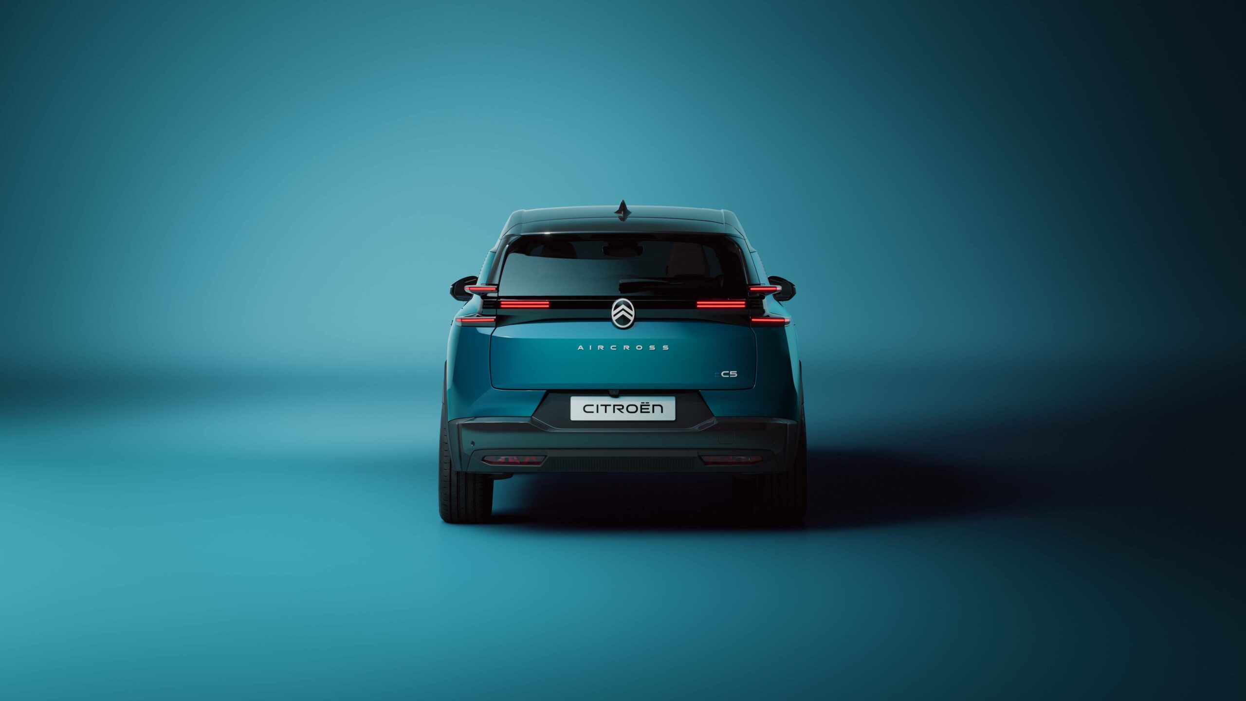 Citroën C5 Aircross Émeraude (16)