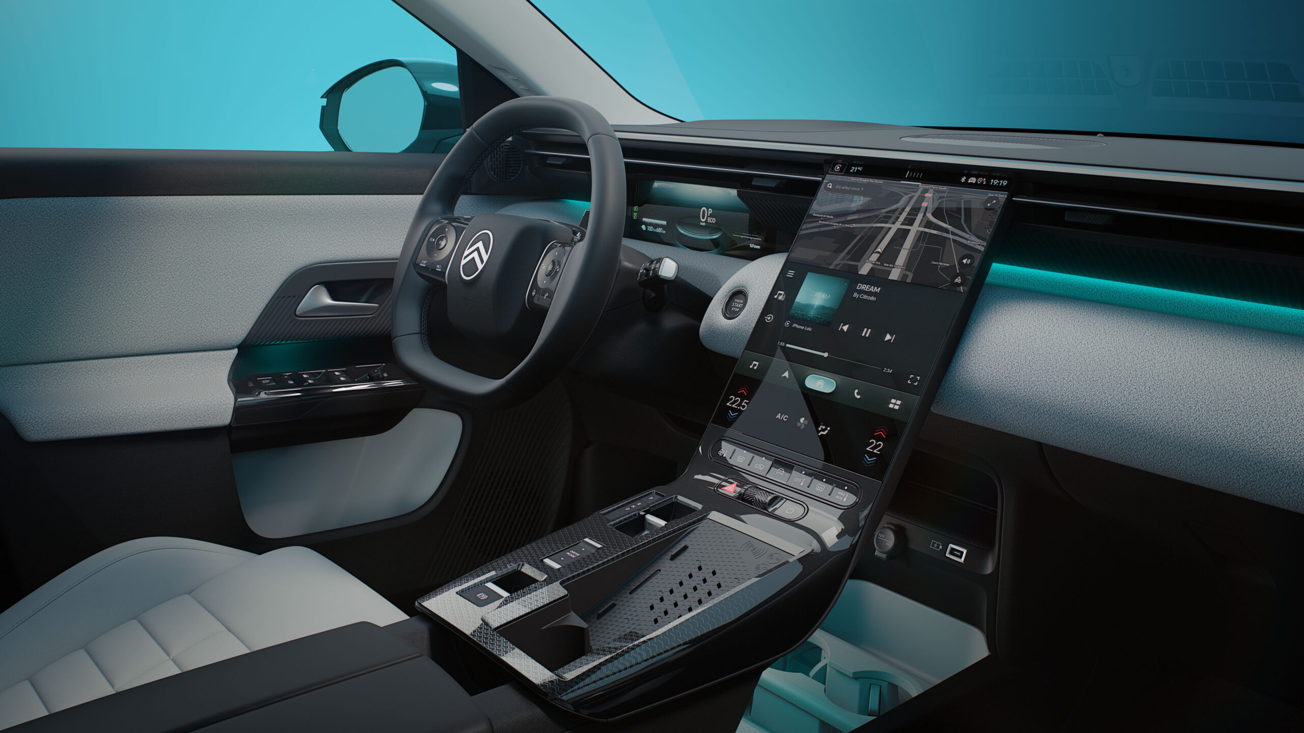 Citroën C5 Aircross Émeraude (19)