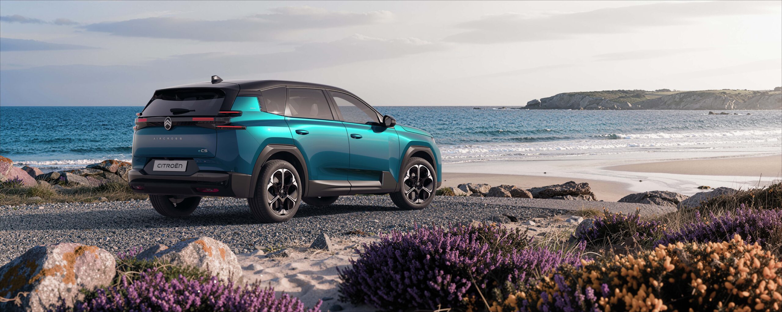 Citroën C5 Aircross Émeraude (9)
