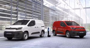Citroën Berlingo Van First Goes Back to Basics – and That May Be Exactly What Buyers Want Citroen Berlingo Van Offres 2880 1531
