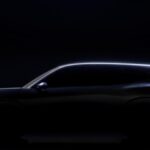 Next Generation Acura RDX Hybrid