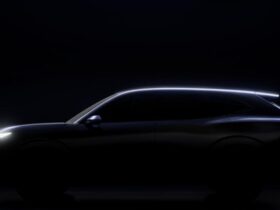 Next Generation Acura RDX Hybrid