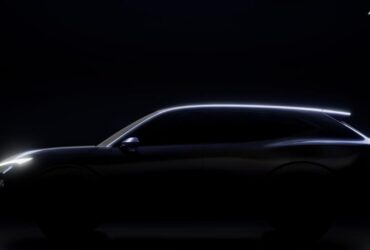 Next Generation Acura RDX Hybrid
