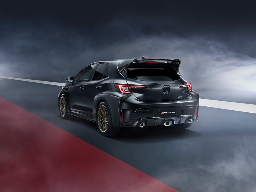 Toyota GRMN Corolla (2)