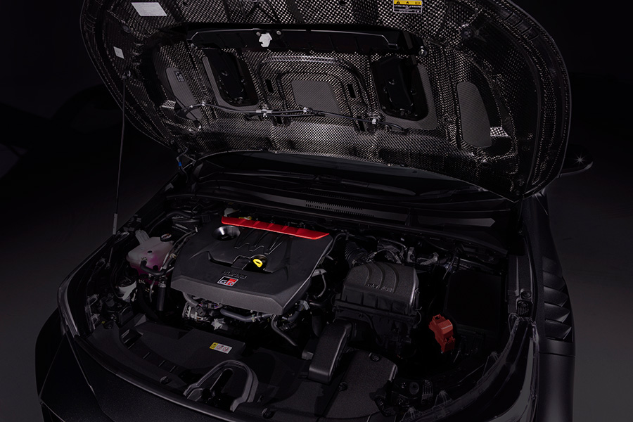 Toyota GRMN Corolla (5)