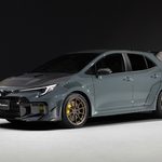 Toyota GRMN Corolla (8)